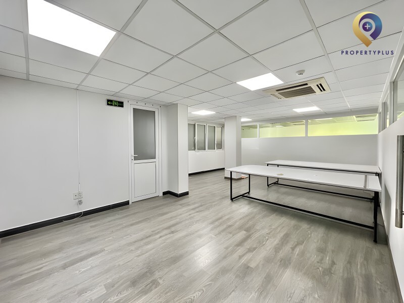 Tòa nhà SGCL Office
